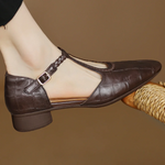 Mary Jane | Classic Mary Janes