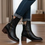 Camila | Chic Elegance Boots