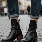 Camila | Chic Elegance Boots