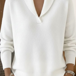 Aubrey | V-Neck Sweater