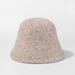 Rivelle Soft-Knit Bucket Hat