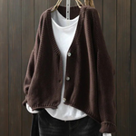 Lana | KNIT CARDIGAN