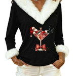 Haydée | Chic Knit Sweater
