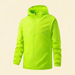 Karen | Waterproof Shield Jacket