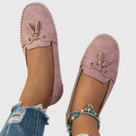 Rafaela | Cozy Soft Loafers