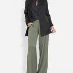 Long Sleeve Lapel Leisure Blazers Plain Slim Fit Top Casual Office Jackets