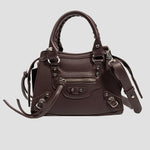 Rivet Crossbody Bag New Personalized Shoulder Bag Women's Handbag