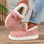 Marta | Snug Winter Slippers