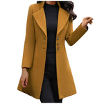 Ramona | Classic & Warm Women's Jacket