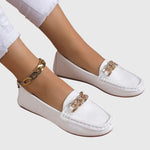 Meadow | Comfort-Focused Orthopedic Loafers