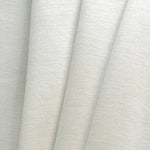 Sleeveless Gauze Pleated Solid Color Split-Joint Round-Neck Evening Dresses Maxi Dresses