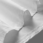 Long Sleeves Loose Solid Color Split-Joint Lapel Blouses