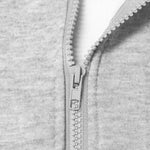 KZZ Two-piece set: printed zip-up jacket and sweatpants