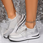 Dallas | Comfort-Focused Orthopedic Sneakers