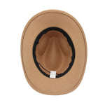 Western Bull Head Deco Cowboy Cowgirl Hat