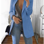 Elin™ – Timeless Blazer with Elegant Fit and Comfort