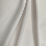 High-Low Long Sleeves Buttoned Drawstring Pleated Pockets Solid Color Lapel Midi Dresses