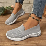 ComfortEase | Slip-On Sneakers
