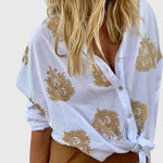 Chelsea | Elegant and Airy Blouse