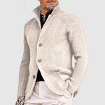 Dean | Classic Knit Cardigan