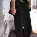 Calinda | CHEMISE DRESS