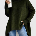 Nayeli | Comfortable Sweater