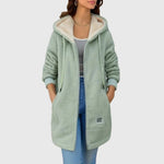 Aleah | Comfortable Jacket