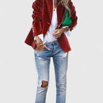 Rory | Elegant Blazer