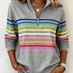 Chloe | Chic Sweatshirt