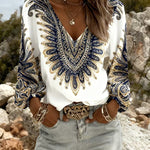 Paulina | Casual top