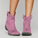 MARIELLE��� - Modern Ranch Boots