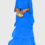 Sophia | Long and Flowing Elegant Dress