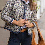 Gladis Padded Jacket