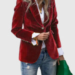 Rory | Elegant Blazer