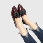 Zahira | Comfort-Orthopedic Loafers