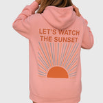 Aurora | Blissful Evening Hoodie