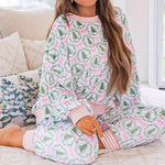 Elda | Cozy Comfort Set