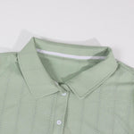 KZZ Casual and Comfortable Resort-Style Men's Wear