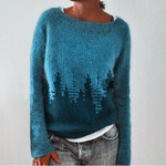 Alana | Vintage-Inspired Cozy Sweater