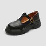 Maribel | Comfortable Orthopedic Mary Jane Footwear