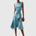 Gabriela | Sophisticated Dress