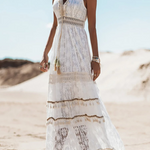 Jazmín | Boho Dress