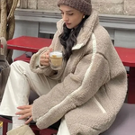Vancouver - Fleece jacket