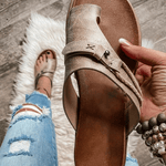 Delia | All Day Comfort Sandals