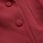 Camille | Tailored blazer dress