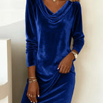 Dallas | Elegant Dress