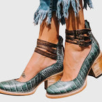 Kali | Stylish and Cozy Sandals