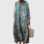 Esme | Geometric Dress