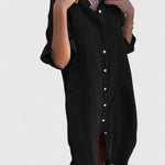 Josefina | Elegant Dress
