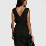 Luna | Sophisticated Dress